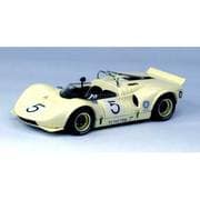 43853 トヨタ 7 日本GP 1968 ＃5 [ミニカー トヨタ 7 日本GP 1968 ＃5]