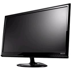 ヨドバシ.com - アイ・オー・データ機器 I-O DATA 21.5型ワイド液晶モニター アナログ/デジタル接続 スピーカー搭載  非光沢(ノングレア)モデル ブラック LCD-MF222XBR 通販【全品無料配達】