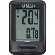 VELO WIRELESS+(ベロ ワイヤレスプラス) ブラック CC-VT210W
