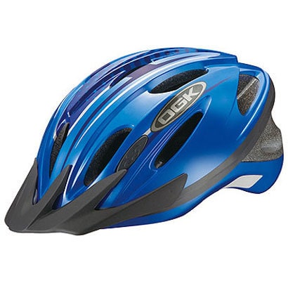 メタリックブルー 57-60cm 安全規格 SGマーク WR-L