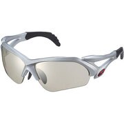 FALCO PHOTOCHROMIC [ファルコ・フォトクロミック シルバー/NXT DAYNite調光]