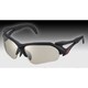 FALCO PHOTOCHROMIC [ファルコ・フォトクロミック マットブラック/NXT DAYNite調光]