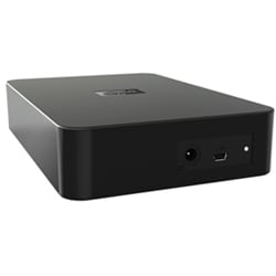 ヨドバシ.com - ウエスタンデジタル Western Digital WDBAAU0020HBK