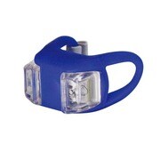 ホワイト/ブルー ANT-ZX1-W WH LED WH/BL