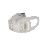 ホワイト/ホワイト ANT-ZX1-W WH LED WH/CL
