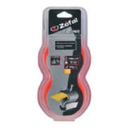 クロス用 27㎜ パンク防止ライナー イエロー Z LINER