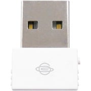 IEEE802.11n/g/b対応 高速150Mbps WPSボタン搭載 超小型 無線LAN USBアダプタ GW-USNANO