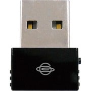 IEEE802.11n/g/b対応 携帯ゲーム機向け Wi-Fi USBアダプタ GW-USNANO-G