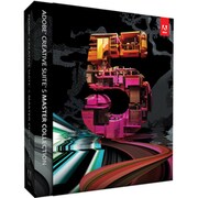 Creative Suite 5 Master Collection 製品版 [Macソフト]