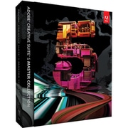 Creative Suite 5 Master Collection 製品版 [Windowsソフト]