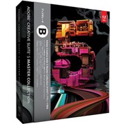 Creative Suite 5 Master Collectionアップグレード版「B」 [Macソフト]