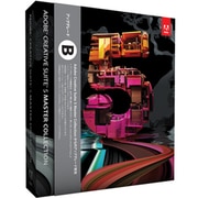 Creative Suite 5 Master Collectionアップグレード版「B」 [Windowsソフト]