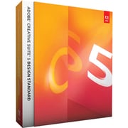 Creative Suite 5 Design Standard 製品版 [Macソフト]
