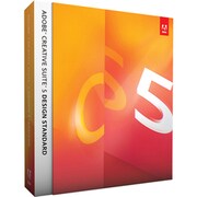 Creative Suite 5 Design Standard 製品版 [Windowsソフト]