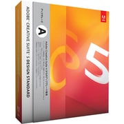 Creative Suite 5 Design Standard アップグレード版「A」 [Windowsソフト]