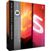 Creative Suite 5 Design Premium アップグレード版「B」 [Windowsソフト]