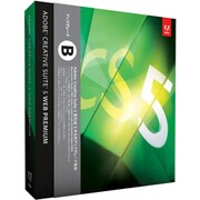 Creative Suite 5 Web Premium アップグレード版「B」 [Macソフト]