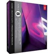 Creative Suite 5 Production Premium アップグレード版「B」 [Windowsソフト]