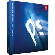Photoshop Extended CS5 製品版 [Windowsソフト]