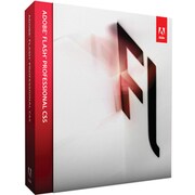Flash Professional CS5 製品版 [Macソフト]