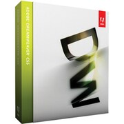 Dreamweaver CS5 製品版 [Macソフト]