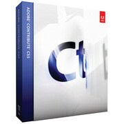 Contribute CS5 製品版 [Macソフト]