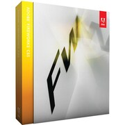 Fireworks CS5 製品版 [Macソフト]