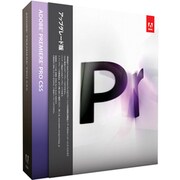 Premiere Pro CS5 アップグレード版 [Macソフト]