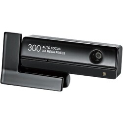 ヨドバシ Com エレコム Elecom Ucam Dly300tabk Usb2 0対応 Pcカメラ 300万画素 オートフォーカス マイク内蔵 ブラック 通販 全品無料配達