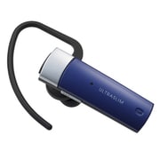 LBT-PCHS310PU [Bluetooth Ver 2.1+EDR対応　ハンズフリーヘッドセット パープル USB充電ケーブル付]
