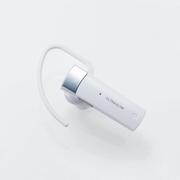 LBT-PCHS310WH [Bluetooth Ver 2.1+EDR対応　ハンズフリーヘッドセット ホワイト USB充電ケーブル付]