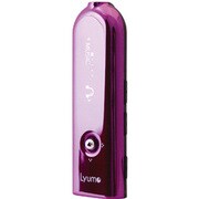 メモリーオーディオ SHINING(シャイニング) 4GB パープル M31P4