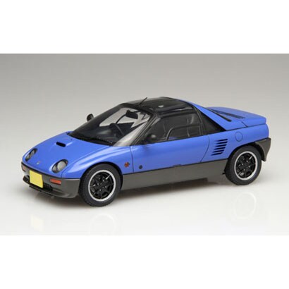 1/24 オートザムAZ-1 オプションホイール