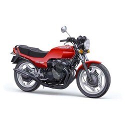 ヨドバシ.com - 青島文化教材社 AOSHIMA 1/12 Honda CBX400F