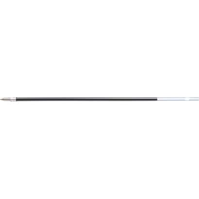 油性ボールペン用 SH-0.5芯 0.5mm 替芯 黒 P-BR-8A-SH-BK