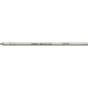 油性ボールペン用 4C-0.7芯 0.7mm 替芯 黒 P-BR-8A-4C-BK
