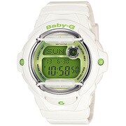 Color Display Series（カラーディスプレイシリーズ） BG-169R-7CJF