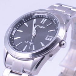 ヨドバシ.com - シチズン時計 CITIZEN WATCH エクシード EXCEED EBG74-5071 [エコ・ドライブ電波時計 メンズ]  通販【全品無料配達】
