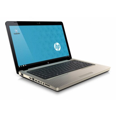 HP G62 Noetbook PC  15.6型ワイド液晶/HDD320GB/DVDスーパーマルチドライブ WJ362PA-AAAA