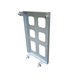 TB-LKC37A1 [壁掛け用取付金具 37V型（XPタイプ）専用]