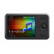 ZEN X-Fi Style ブラック 16GB ZN-XFS16G-BK