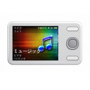 ZEN X-Fi Style ホワイト 8GB ZN-XFS8G-WT