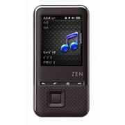 ZEN Style 300 メモリーオーディオ 8GB ZN-S38GB-BK