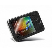 ZEN X-Fi Style用スクリーンプロテクター ZN-XFSPF