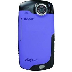 ヨドバシ.com - コダック Kodak PLAYSPORT-PL [フルHD ポケットビデオ 