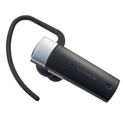 LBT-GMHS310ABK [Bluetooth Ver 2.1+EDR対応　ハンズフリーヘッドセット ブラック USB充電ケーブル＆USB-AC充電アダプタ付]