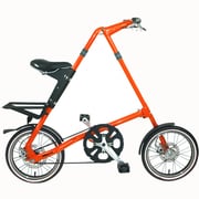 STRIDA 5.0オレンジ