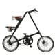 マットブラック 18型 STRIDA SX