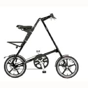 ブラック 16型 STRIDA LT