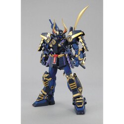 ヨドバシ Com バンダイ Bandai 武者ガンダムmk Ii Mg 1 100 ガンダムプラモデル 16年8月再販 通販 全品無料配達